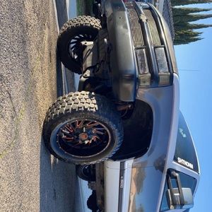 Meet your Posher, Steven